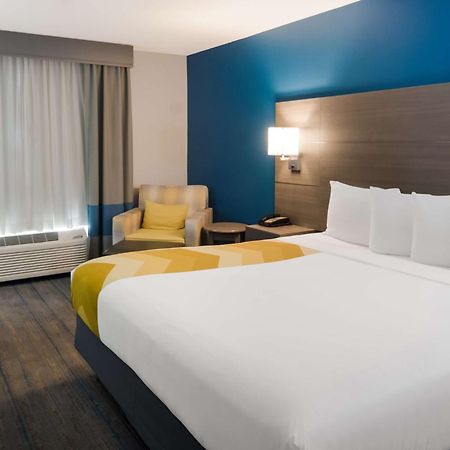 Best Western Eastland Buitenkant foto