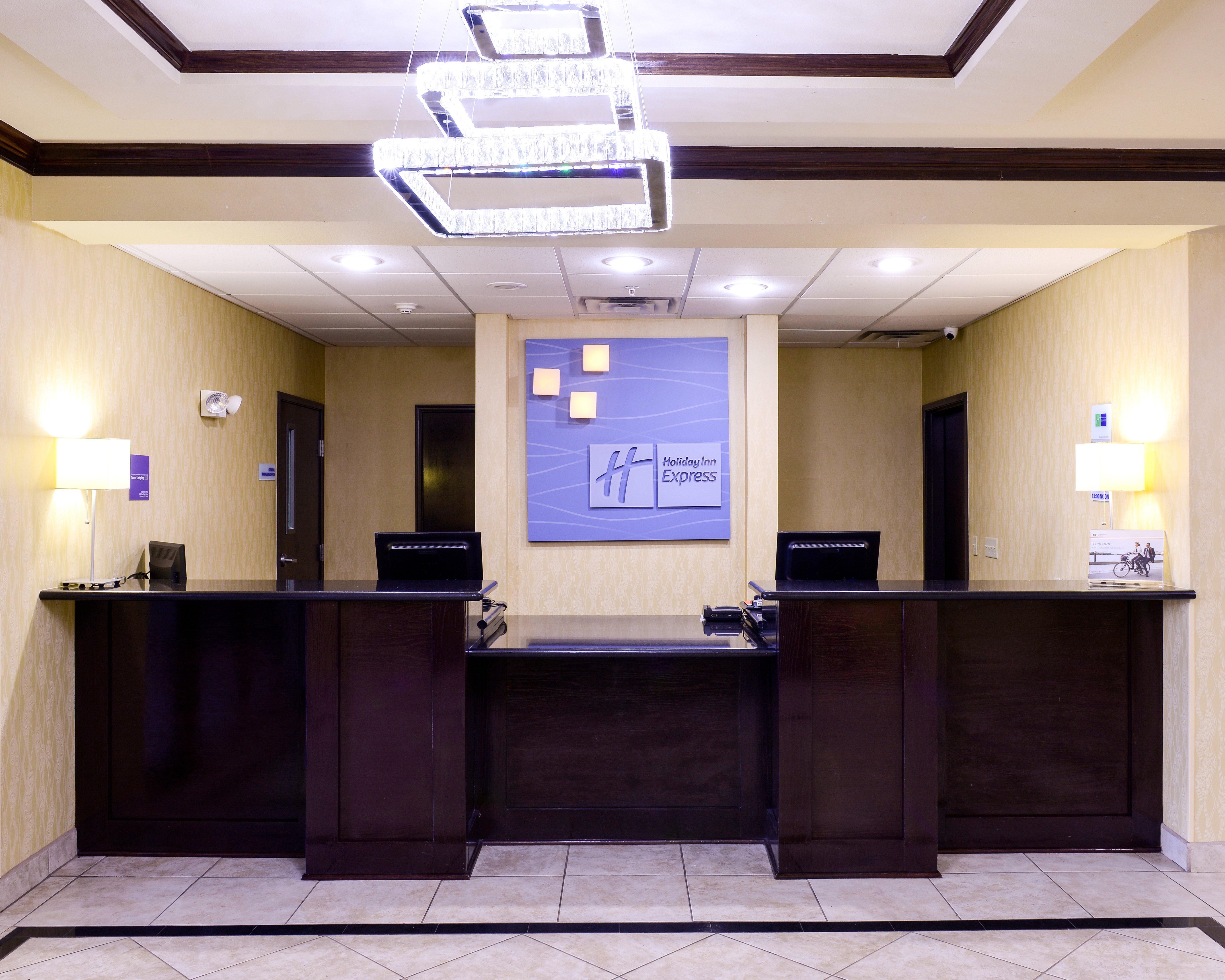 Best Western Eastland Buitenkant foto