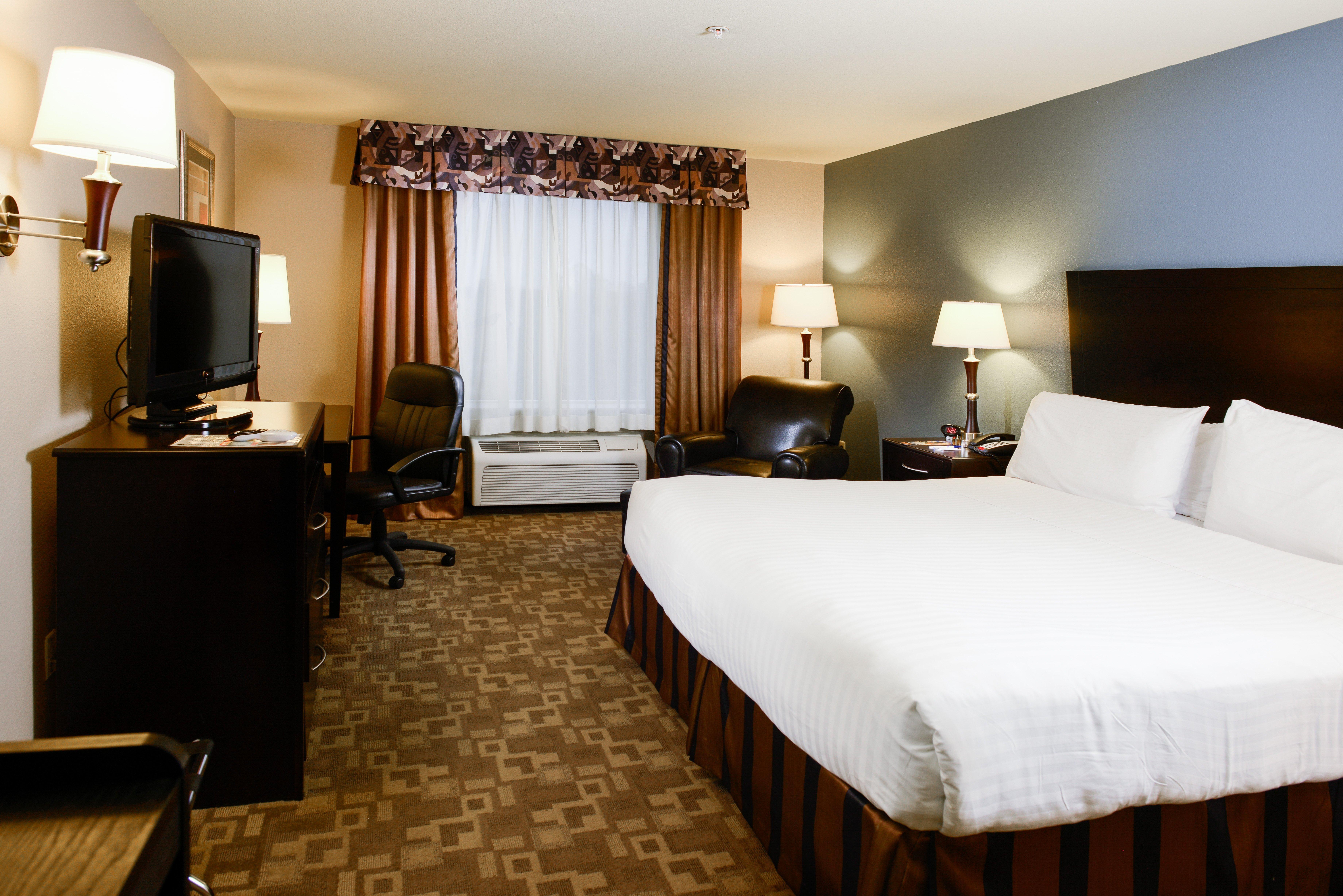 Best Western Eastland Buitenkant foto