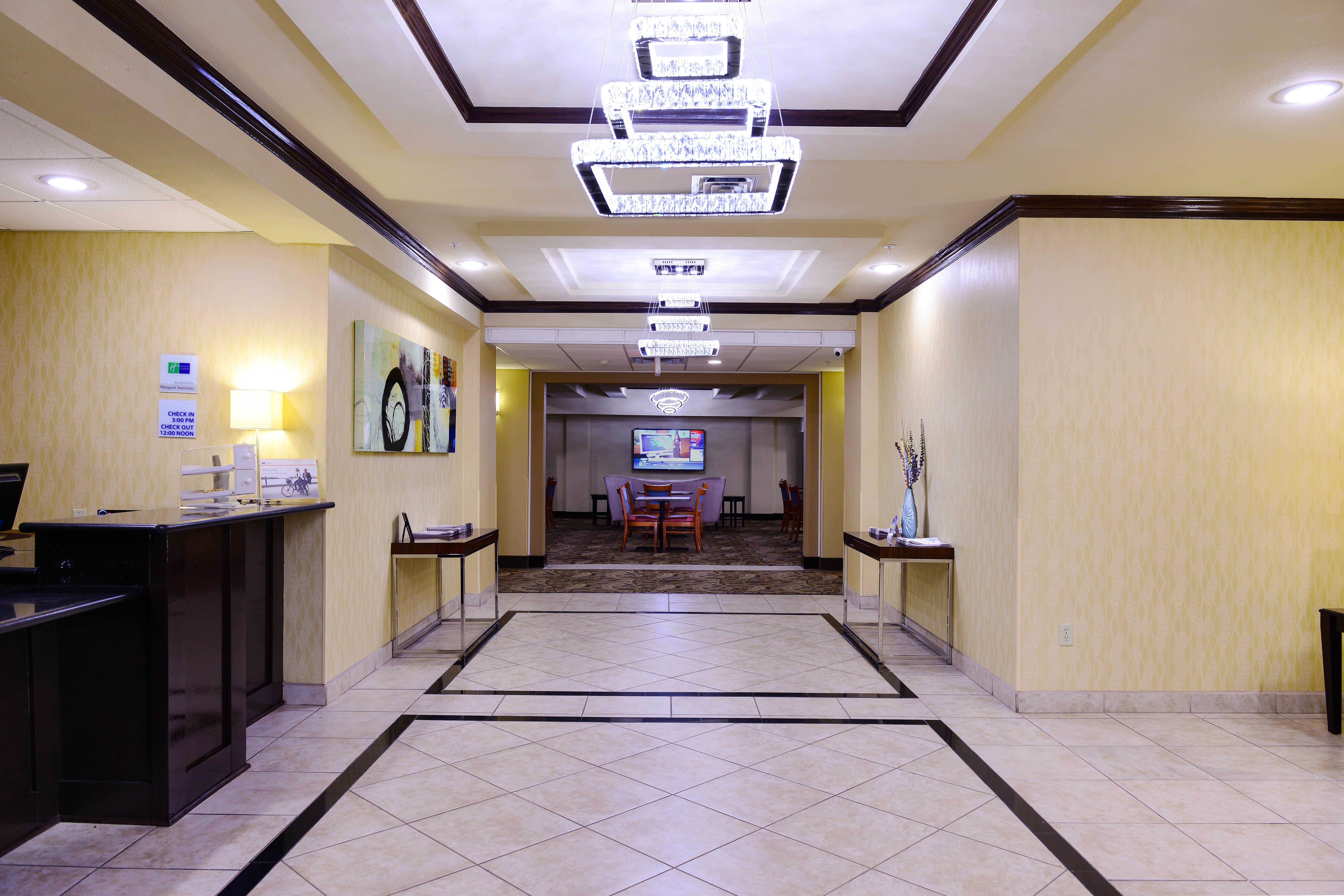 Best Western Eastland Buitenkant foto