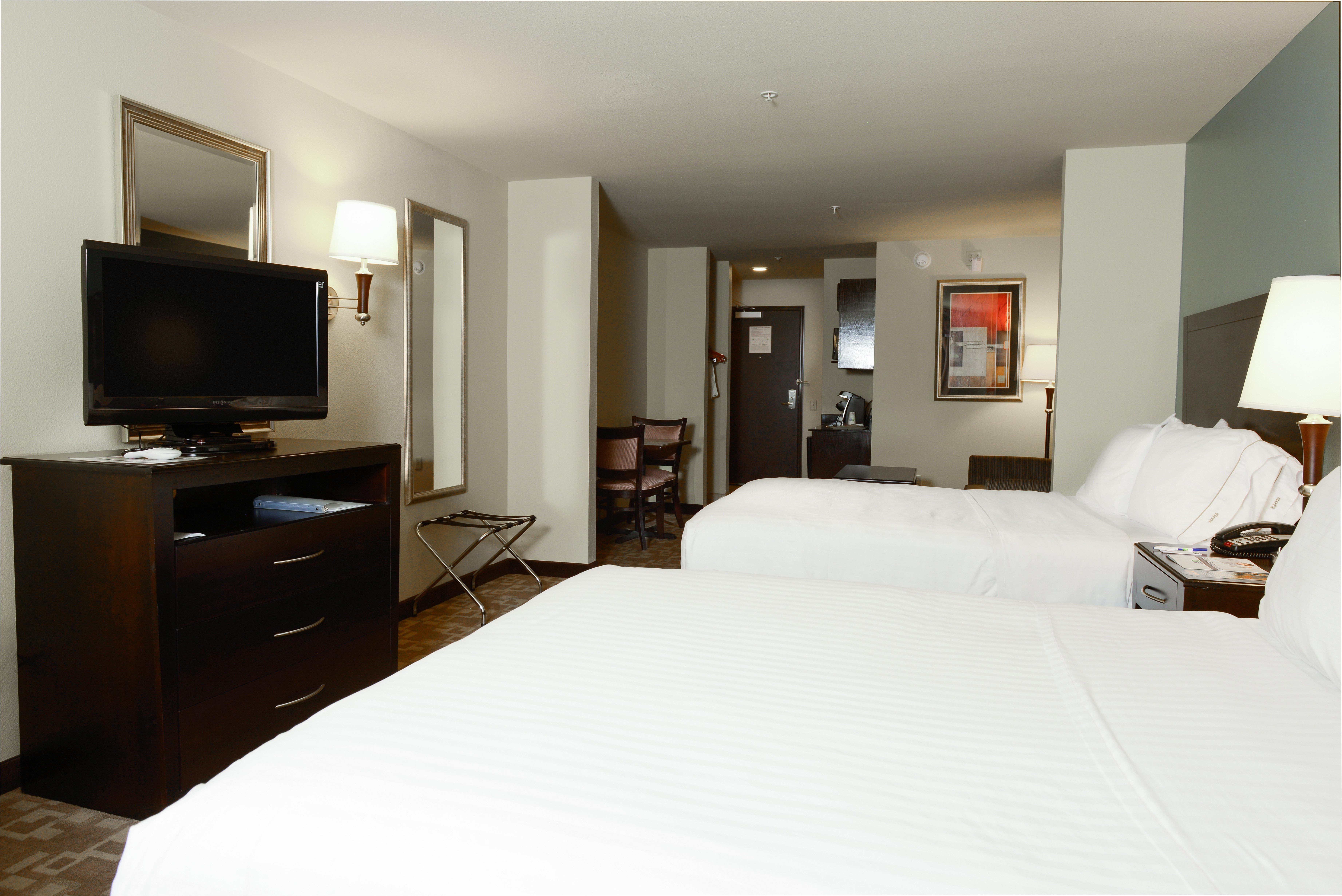 Best Western Eastland Buitenkant foto
