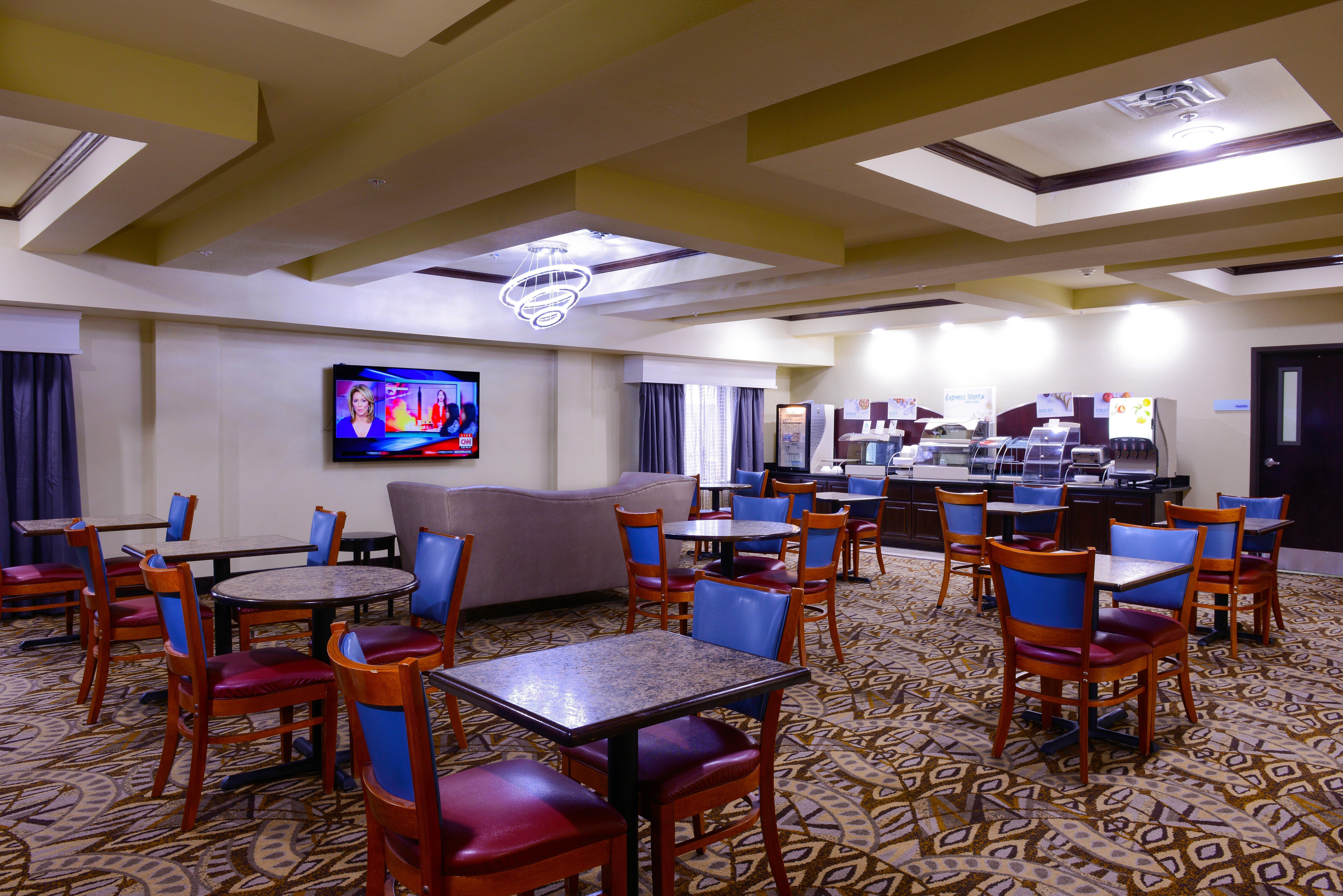 Best Western Eastland Buitenkant foto