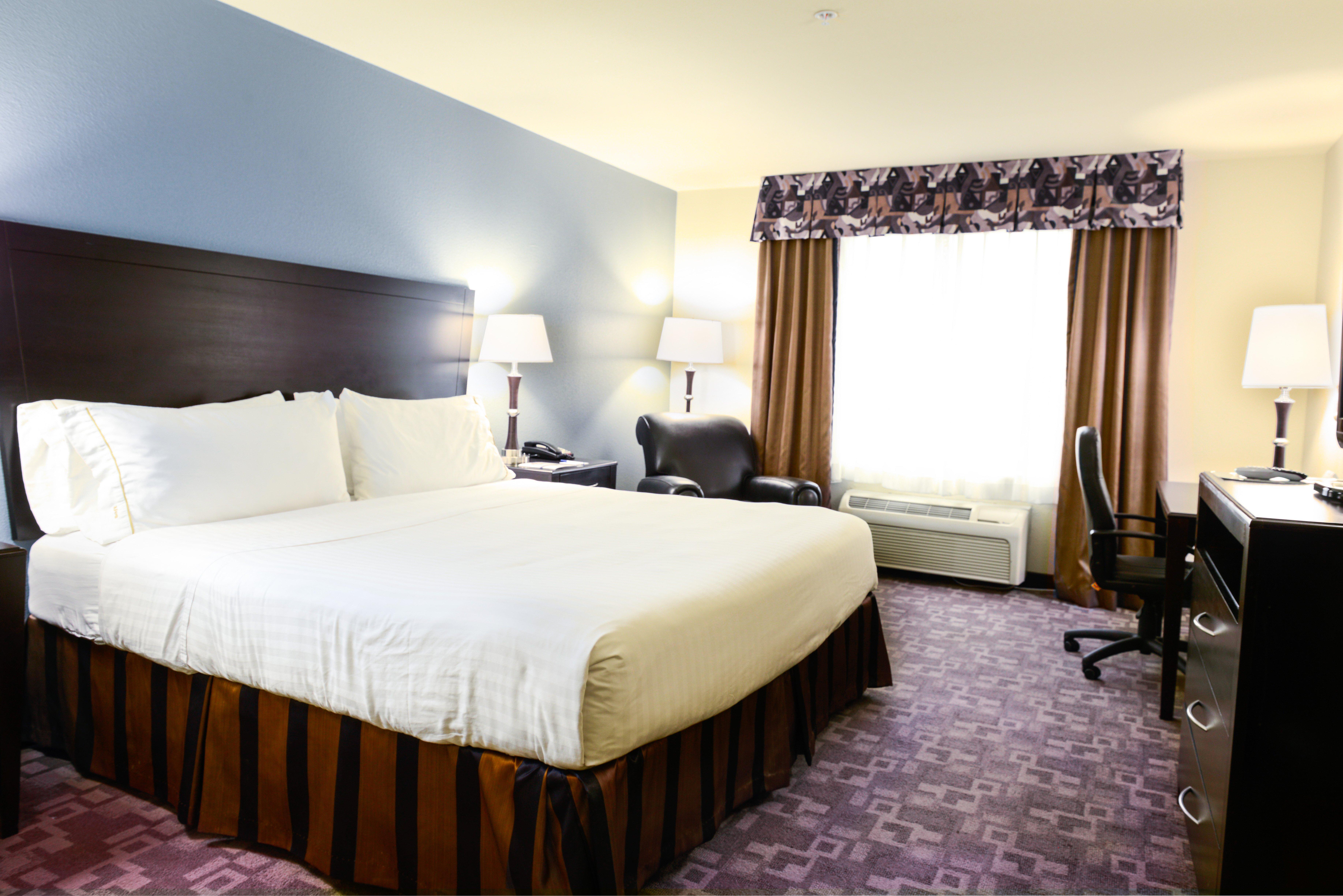Best Western Eastland Buitenkant foto