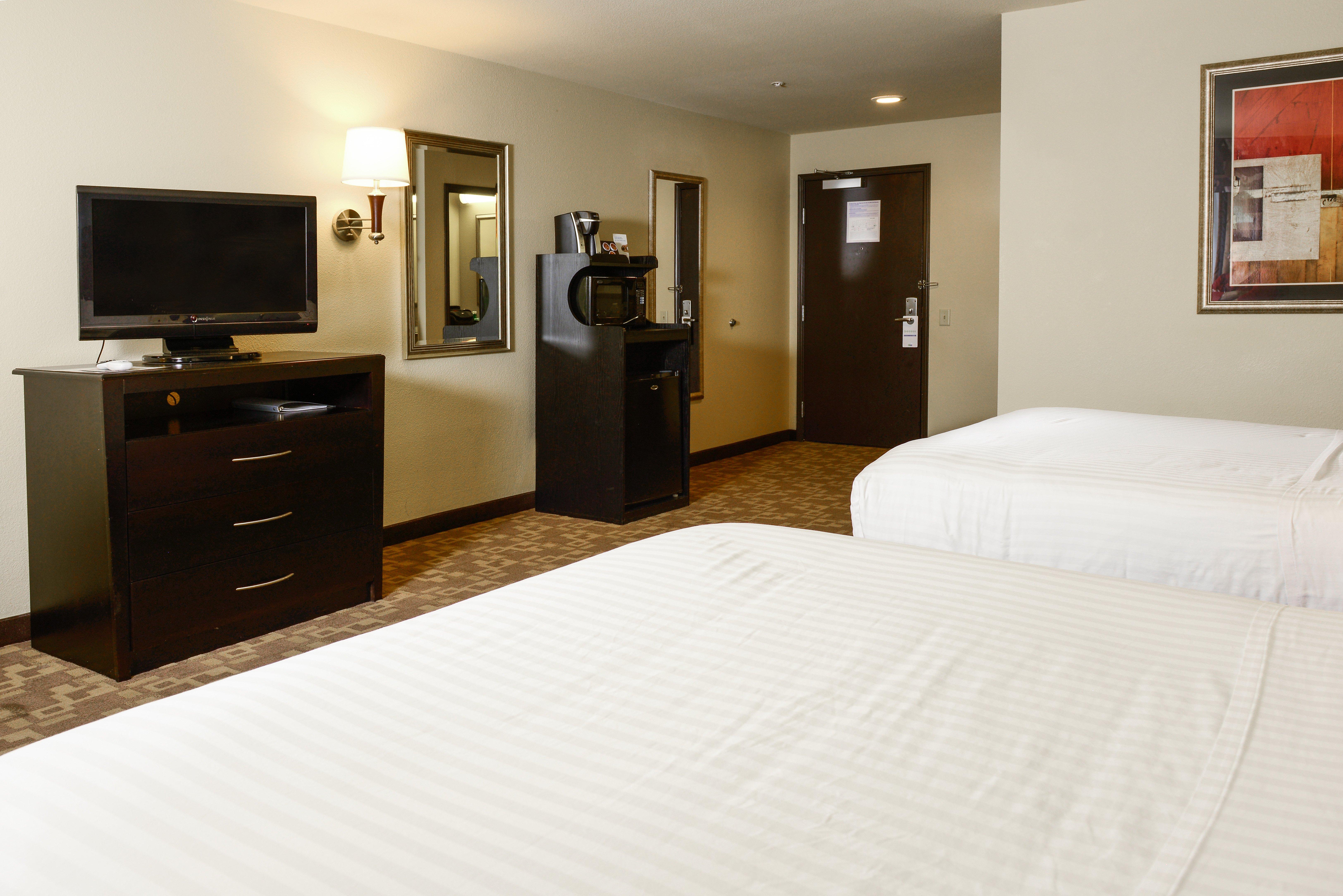 Best Western Eastland Buitenkant foto