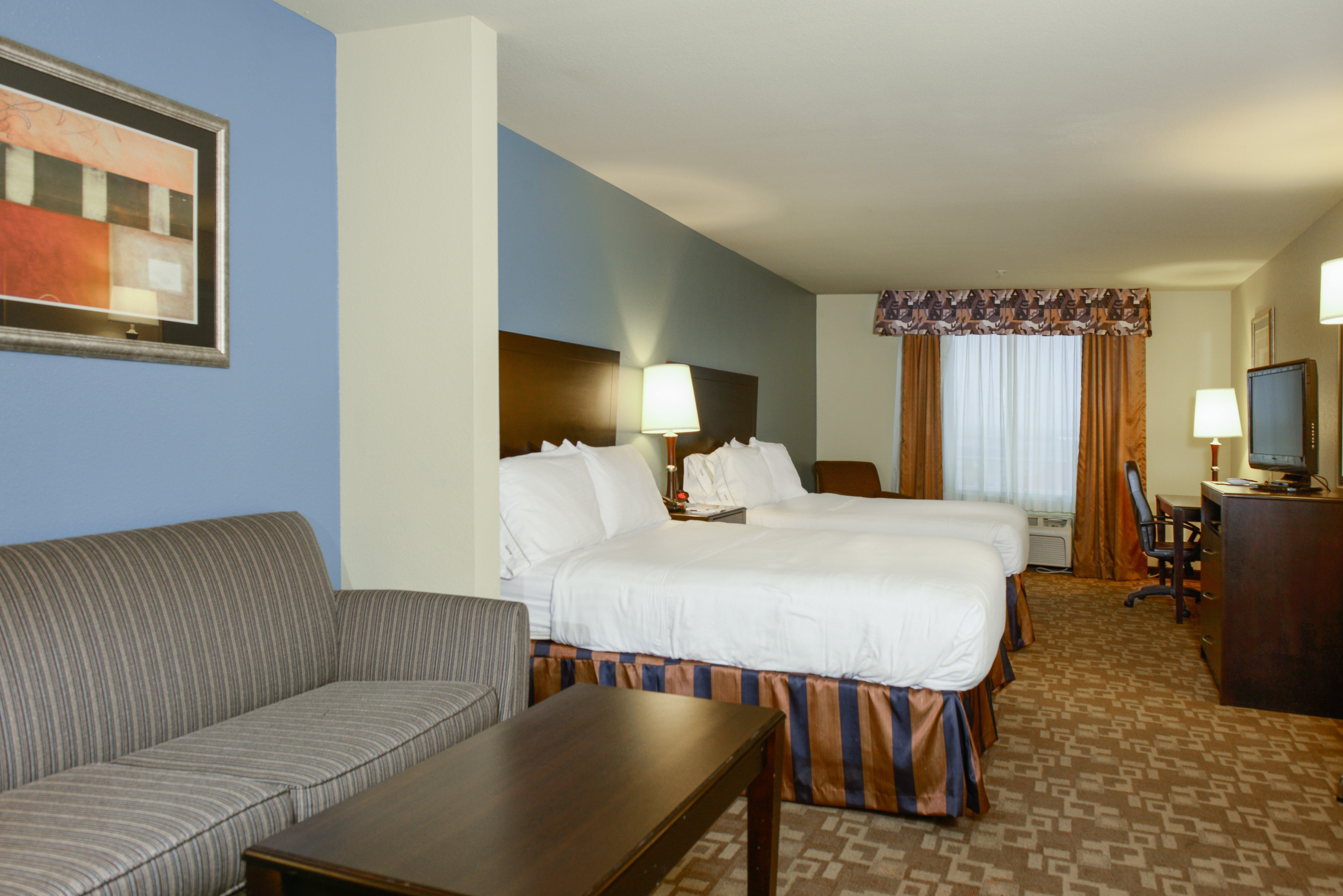 Best Western Eastland Buitenkant foto