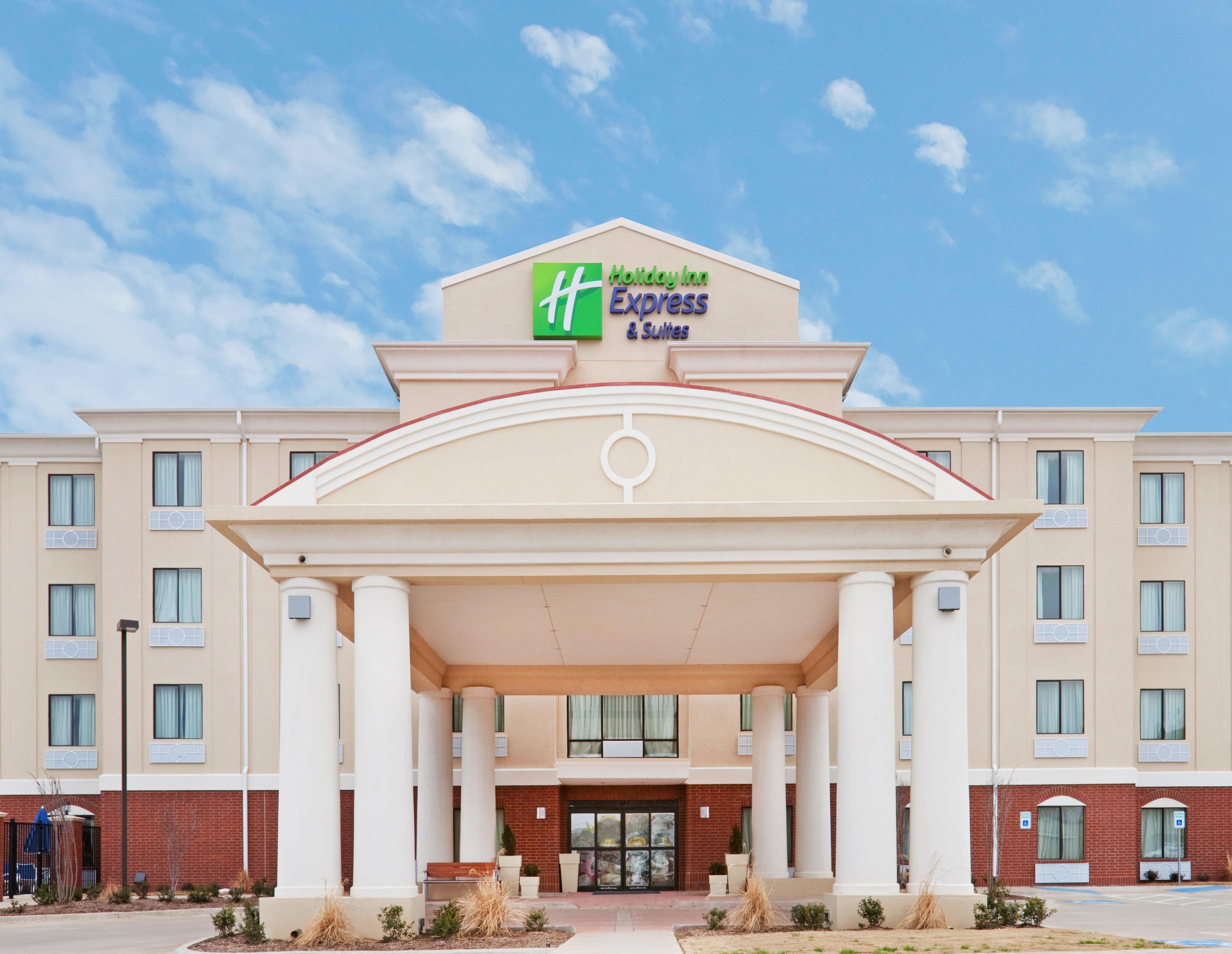 Best Western Eastland Buitenkant foto