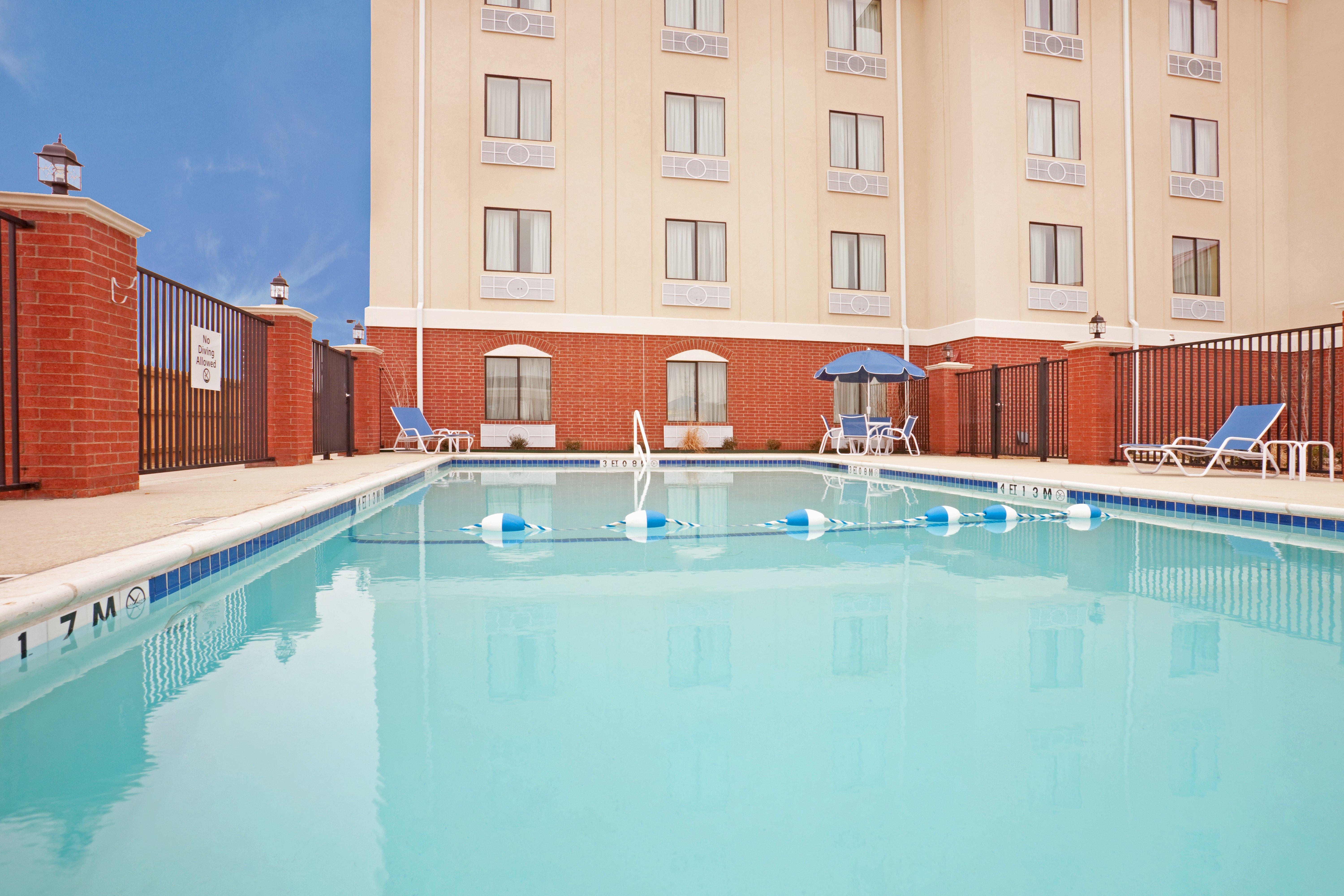Best Western Eastland Buitenkant foto