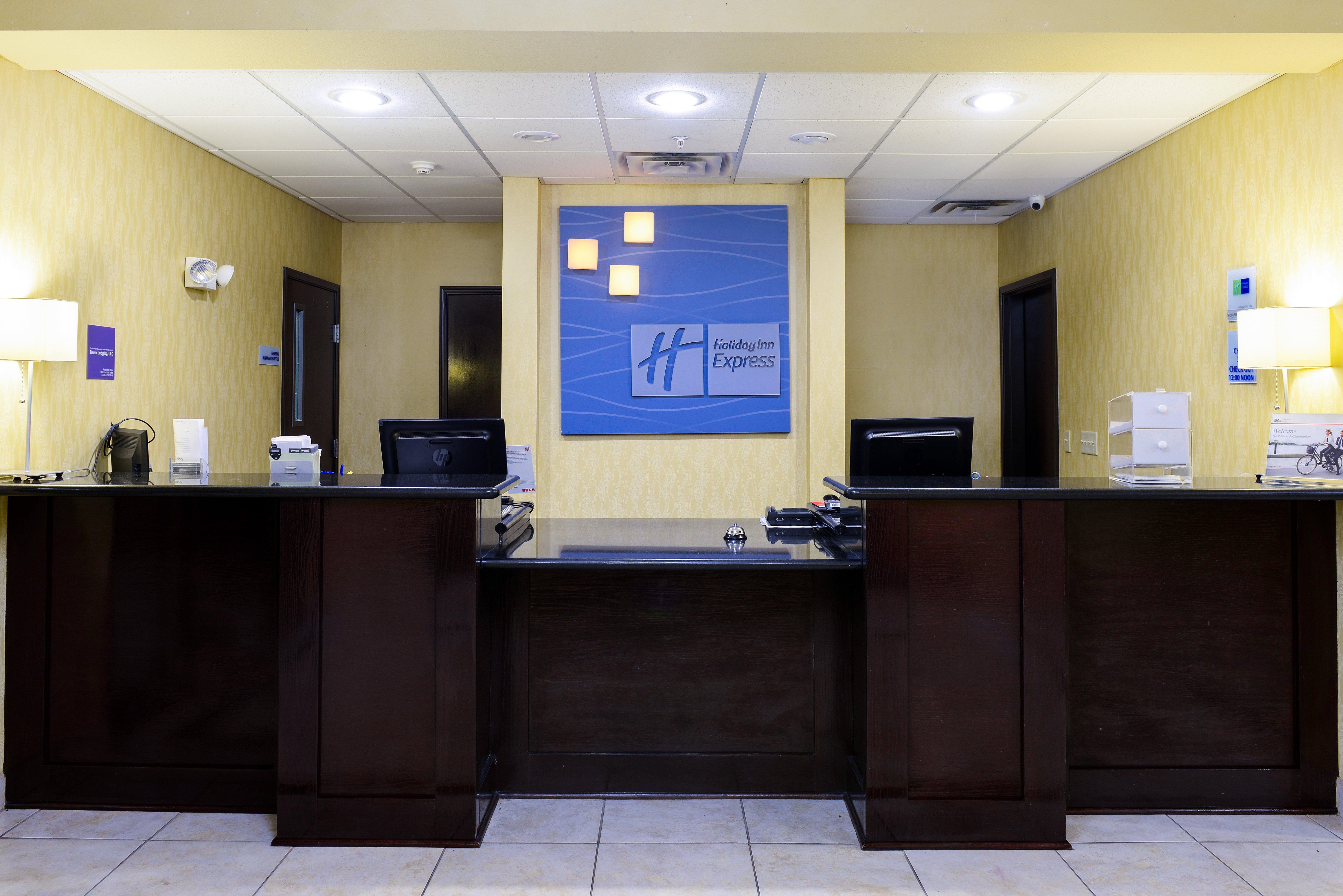 Best Western Eastland Buitenkant foto