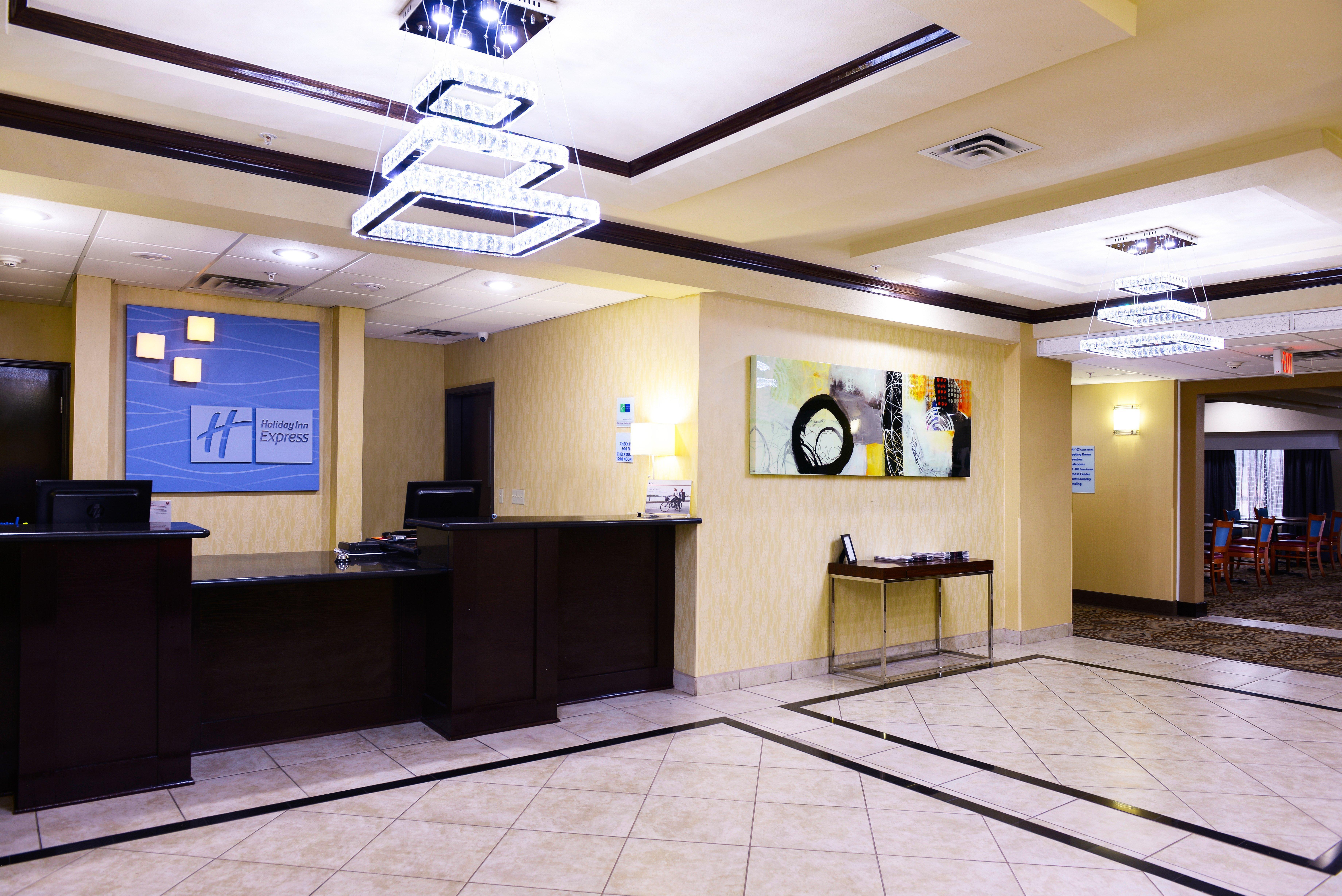 Best Western Eastland Buitenkant foto