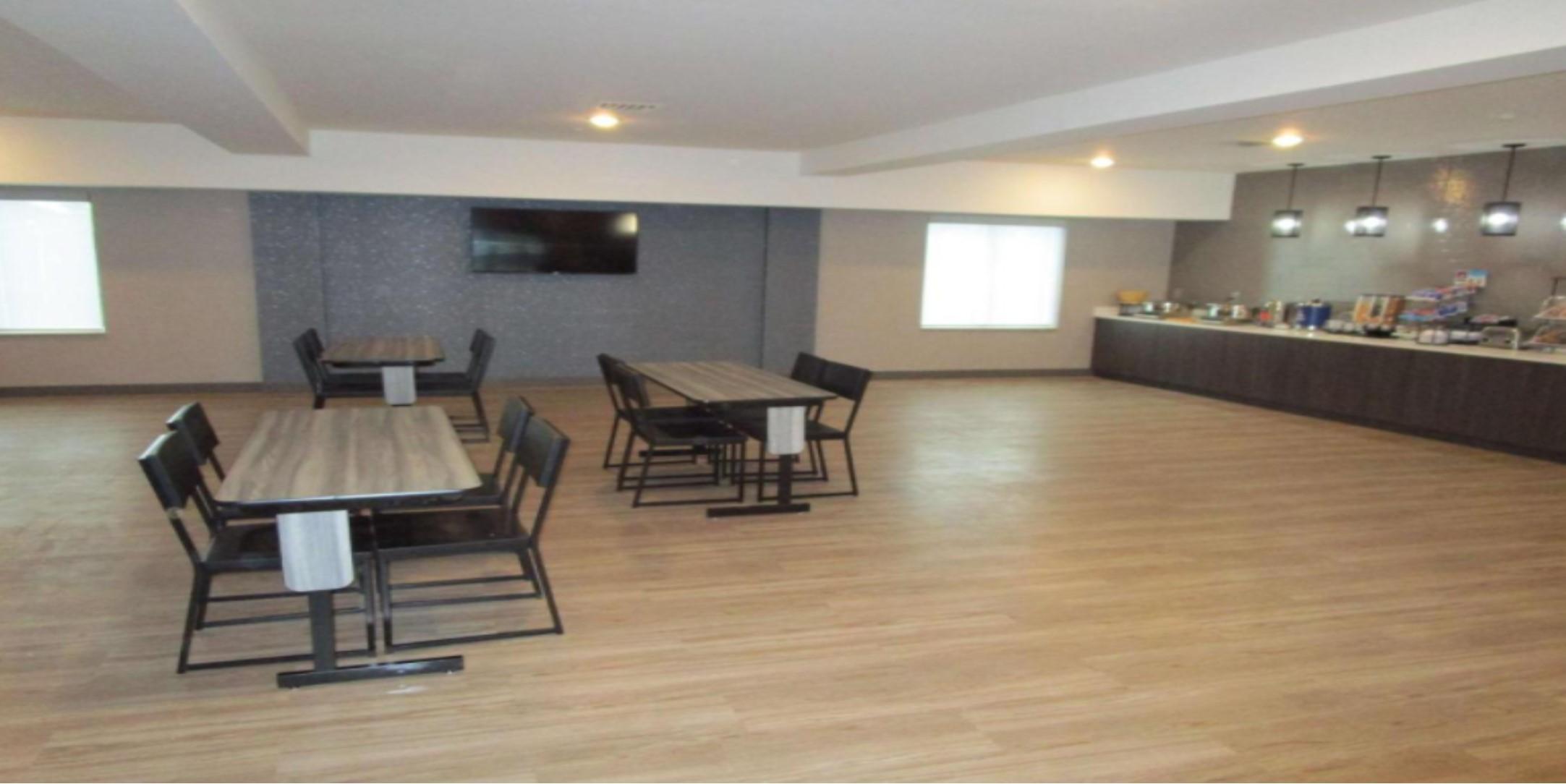 Best Western Eastland Buitenkant foto