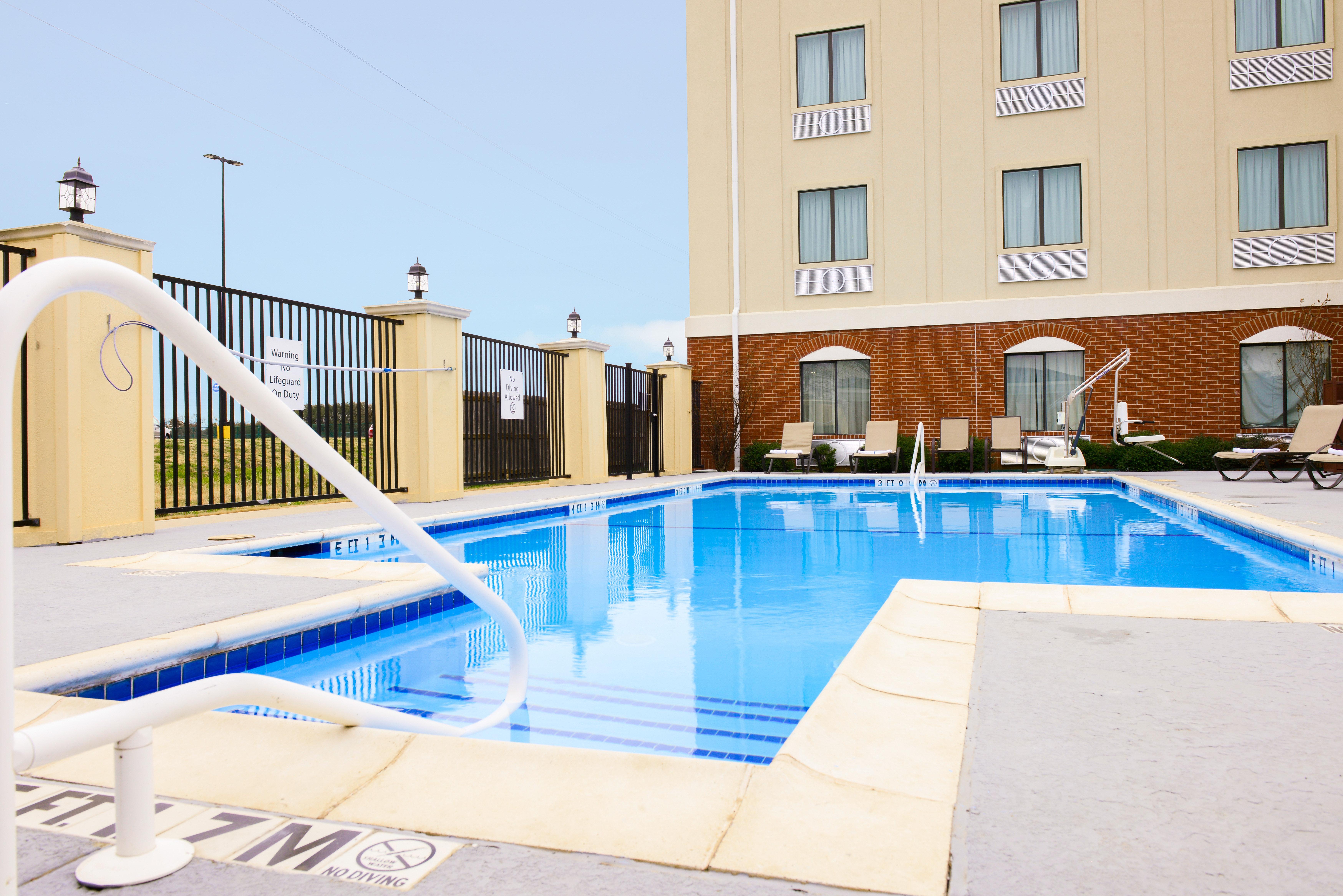 Best Western Eastland Buitenkant foto