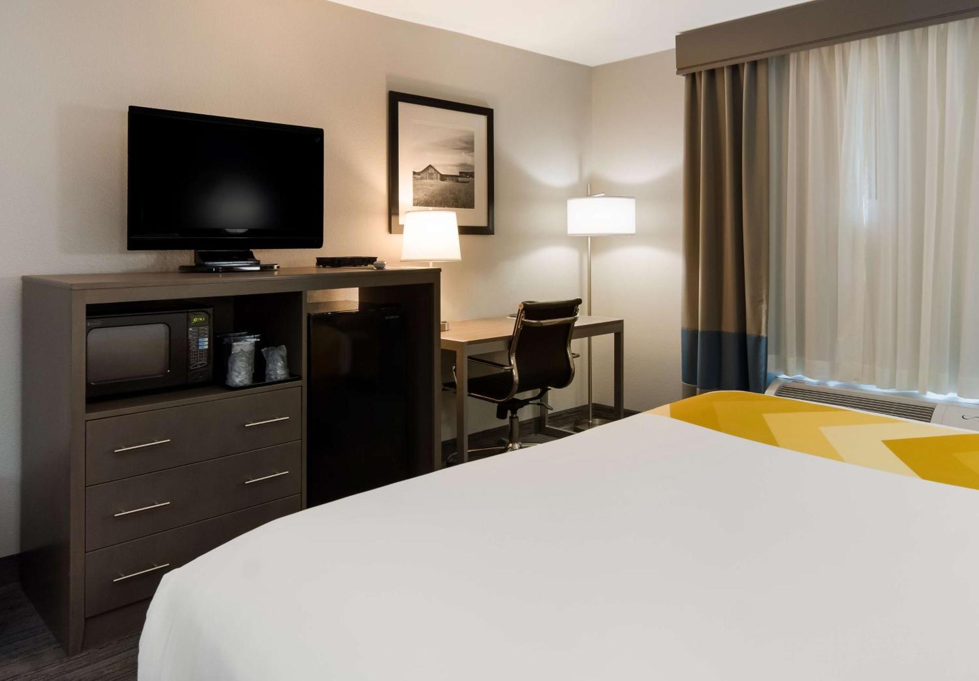 Best Western Eastland Buitenkant foto